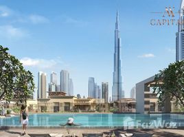 1 спален Квартира на продажу в Burj Royale, Burj Khalifa Area