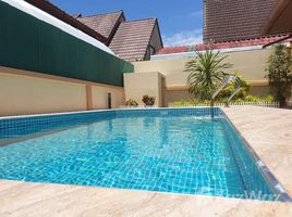 2 Bedrooms Villa for sale in Nong Prue, Pattaya Pattaya Land And House