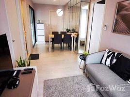 2 Bedroom Apartment for rent at Life Asoke, Bang Kapi