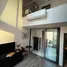 1 Bedroom Apartment for rent at Ideo Mobi Asoke, Bang Kapi