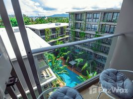 1 спален Кондо на продажу в Diamond Condominium Bang Tao, Чернг Талай