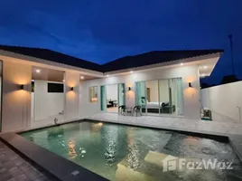 3 chambre Maison for rent in Huai Yai, Pattaya, Huai Yai