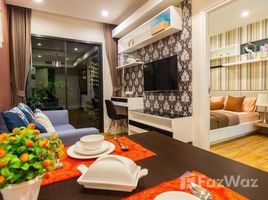 1 chambre Condominium à vendre à Dusit Grand Park., Nong Prue