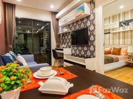 1 Habitación Departamento en venta en Dusit Grand Park, Nong Prue