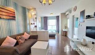 Studio Condo for sale in Nong Kae, Hua Hin Baan Kiang Fah