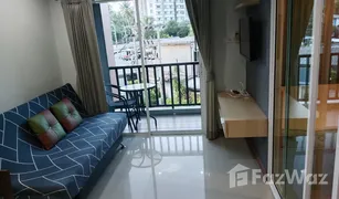 1 Schlafzimmer Wohnung zu verkaufen in Ao Nang, Krabi The Sea Condo