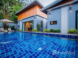 4 Bedrooms Villa for rent in Choeng Thale, Phuket The Sister Private Pool Villa