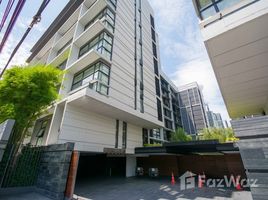 1 спален Квартира в аренду в MODE Sukhumvit 61, Khlong Tan Nuea