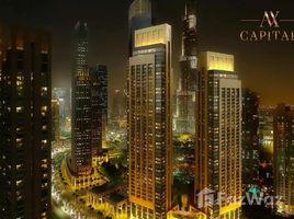 3 спален Квартира на продажу в Act Two, Opera District, Downtown Dubai