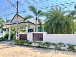 4 Bedroom House for sale at Nibbana Shade , Nong Prue, Pattaya