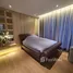 คอนโด 1 ห้องนอน ให้เช่า ในโครงการ แมกโนเลียส์ วอเตอร์ฟรอนท์ เรสซิเดนซ์, คลองต้นไทร