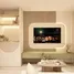 1 спален Кондо на продажу в Srithana Condominium 2, Suthep