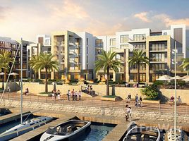 4 спален Квартира на продажу в Marassi, Sidi Abdel Rahman, North Coast