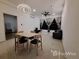 Studio Apartmen for rent at Jesselton Twin Towers, Kota Kinabalu, Sabah