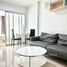 1 спален Кондо в аренду в Aspire Rama 9, Bang Kapi