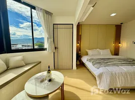 ขายคอนโด 1 ห้องนอน ในโครงการ นครพิงค์ คอนโดมิเนียม, ช้างเผือก, เมืองเชียงใหม่