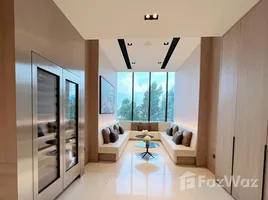 1 chambre Condominium à louer à , Khlong San