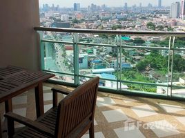 在Chatrium Residence Riverside租赁的1 卧室 公寓, Wat Phraya Krai, 曼柯廉