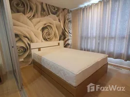 Studio Condo for rent at The Niche ID Bangkhae, Bang Khae, Bang Khae, Bangkok, Thailand