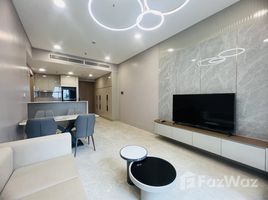 2 Phòng ngủ Chung cư for rent at The River Thủ Thiêm, An Khánh, Quận 2, TP.Hồ Chí Minh