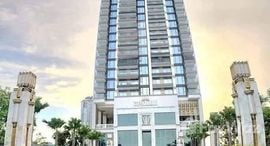 Available Units at Copacabana Beach Jomtien