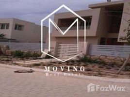 4 Habitación Villa en venta en Hacienda Bay, Sidi Abdel Rahman