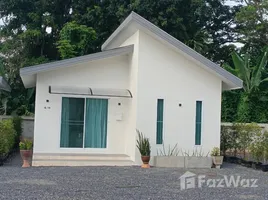 บ้านเดี่ยว 1 ห้องนอน ให้เช่า ในทำเล ฉลอง, ภูเก็ต, ฉลอง