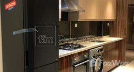 Available Units at Elite Downtown Residence