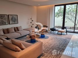 4 Schlafzimmer Villa zu verkaufen im Saadiyat Lagoons, Saadiyat Beach