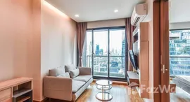 Available Units at The Address Sathorn