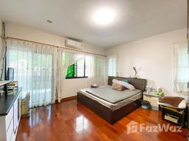 4 Bedroom House for sale in Bang Kho Laem, Bangkok, Bang Kho Laem, Bang Kho Laem
