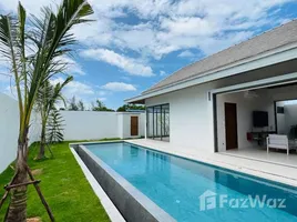 3 Habitación Villa en venta en Bo Phut, Koh Samui, Bo Phut