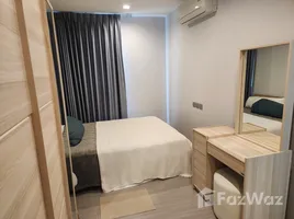 1 Bedroom Condo for rent at Life Sukhumvit 62, Bang Chak, Phra Khanong, Bangkok, Thailand