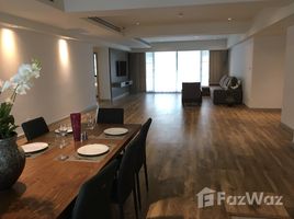 3 Bedroom Apartment for rent at Villa Bajaj, Khlong Toei Nuea