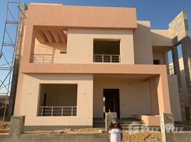 6 Bedroom Villa for sale at Grand Heights, Northern Expansions