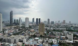 曼谷 Khlong Ton Sai Urbano Absolute Sathon-Taksin 1 卧室 公寓 售 