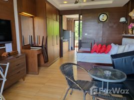 1 Bedroom Apartment for sale at Sea And Sky, Karon, Phuket Town