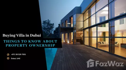 Property ownership in UAE