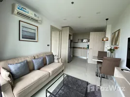 1 Schlafzimmer Appartement zu vermieten im Jewel Pratumnak, Nong Prue