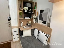 1 Bedroom Condo for rent at Ideo Q Chula Samyan, Maha Phruettharam, Bang Rak