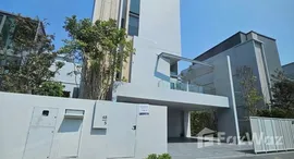 Viviendas disponibles en VIVE Krungthep Kreetha