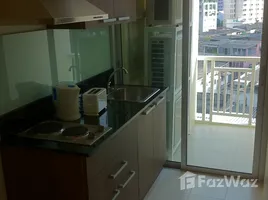 คอนโด 2 ห้องนอน ให้เช่า ในโครงการ ชีวาทัย ราชปรารภ, มักกะสัน