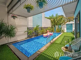 4 Phòng ngủ Nhà mặt tiền for rent in Thọ Quang, Đà Nẵng, Thọ Quang