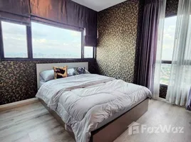 คอนโด 2 ห้องนอน ให้เช่า ในโครงการ ไนท์บริดจ์ สกาย ริเวอร์ โอเชี่ยน, ปากน้ำ, เมืองสมุทรปราการ, สมุทรปราการ