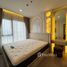2 спален Квартира в аренду в Life Asoke Hype, Makkasan