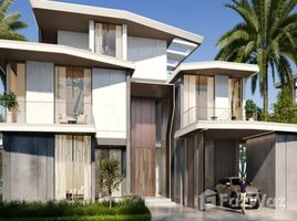 6 Bedroom Villa for sale at Majestic Vistas, Dubai Hills Estate