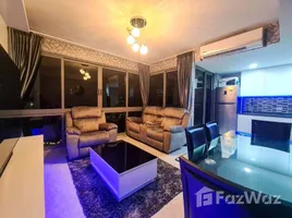 ขายอพาร์ทเม้นท์ 2 ห้องนอน ในโครงการ ยูนิกซ์ เซาท์ พัทยา, เมืองพัทยา