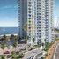 2 غرفة نوم شقة للبيع في Bluewaters Bay, Bluewaters Residences