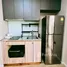Студия Квартира в аренду в Blossom Condo @ Sathorn-Charoenrat, Yan Nawa, Сатхон