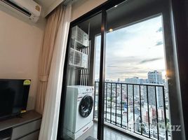 1 спален Кондо в аренду в Nue Noble Ratchada-Lat Phrao, Chantharakasem